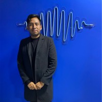 TRACTIAN 𝗠𝗫 Employee Ismael Cruz Sanchez's profile photo