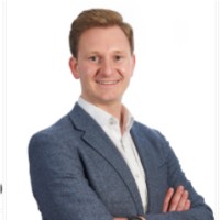 ALDI SÜD Employee Andrew Maxwell's profile photo