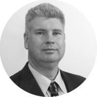 Verite Forensic Engineering Employee Mike Stahl's profile photo
