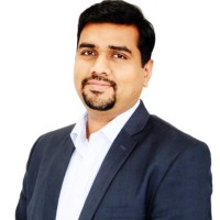 NetCom Learning Employee Dinesh G.'s profile photo