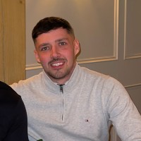 Kays Medical Ltd Employee Adam Swift's profile photo