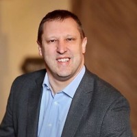 Del Corona & Scardigli U.S.A. Employee Edward Pachetti's profile photo