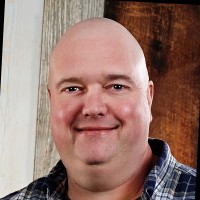 North Park Studios Employee Todd Linn's profile photo