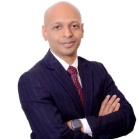 Cargill Employee Dhritiman Biswas's profile photo