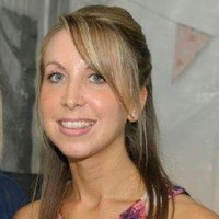 First Move Direct Marketing Employee Rachel Smith's profile photo