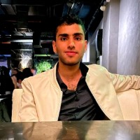 P Systems Employee Mohamed Shalaby's profile photo