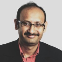 Logility Employee Somesh Sattiraju's profile photo