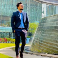 Ankit Kumar Email & Phone Number