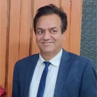 GOVERNMENT OF RAJASTHAN Employee Vinod Purohit's profile photo