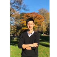 Sealand Securities Co., Ltd. Employee Haoran Li's profile photo
