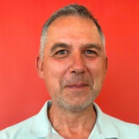 Looije Group Employee Peter Vonk's profile photo