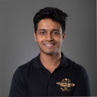 Invictus Performance Lab Employee Abhishek Nayak's profile photo