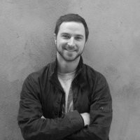 Native Design Employee Cian Plumbe's profile photo