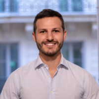 SPACEFOOT Employee Arthur Marchand's profile photo