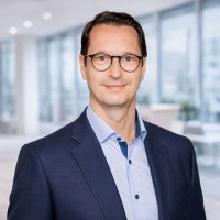 Carsten Stegmann Email & Phone Number