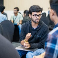 Peliqan Employee Ajay V's profile photo