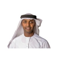 Department of Energy Abu Dhabi Employee Ahmed al Sheebani's profile photo