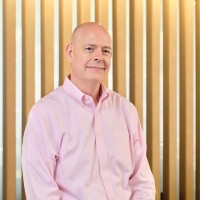 Ithaka S+R Employee Mark McBride's profile photo