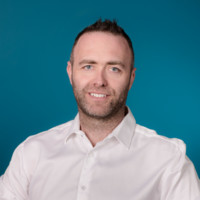 Max People Ltd Employee Gavin Bannon's profile photo