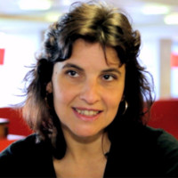 Ministère de la Justice Employee Catherine Paradelo's profile photo