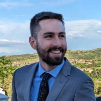 BLUE ORIGIN Employee Cody Chlanda's profile photo