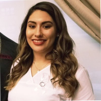 Mercy Medical Center - Springfield, MA Employee Kailey Carr's profile photo