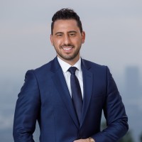 Email e telefono di Josh Altman