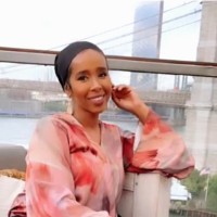 Amal Mohamud Email
