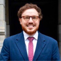 LACLIMA Employee Gabriel Mantelli's profile photo