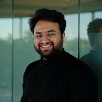 SAR TRANSPORT SYSTEMS PVT LIMITED Employee Nishant Sharma's profile photo