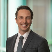 IFC - International Finance Corporation Employee Denis Medvedev's profile photo