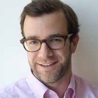 Jot Employee Scott Barrow's profile photo