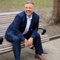 Stadium Employee Joseph von Feldt's profile photo