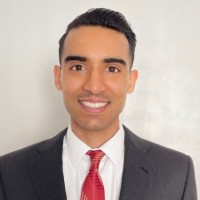 Kaiser Permanente Employee Sanjay Ghai's profile photo