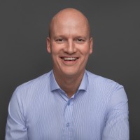 SOLID IT Employee Sofus Rossing's profile photo