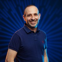 DoubleVerify Employee Sefi Bar-El's profile photo