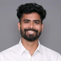 Prakash Chauthankar's profile photo