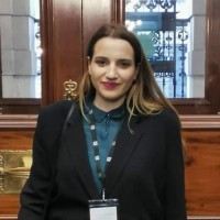 PASSALIS Employee Iro Makri's profile photo