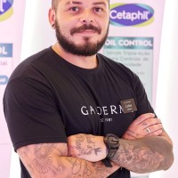 SPOTPROMO Employee Carlos Freitas's profile photo