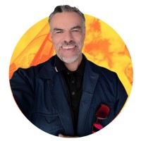 LigoWave Employee Luis Zamora's profile photo