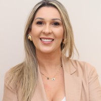 Fillity Modas e Confecções Employee Luzielli Queiroz's profile photo