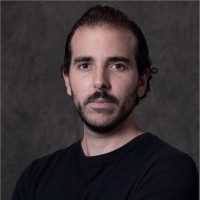 Mimic Employee Ricardo Leme's profile photo