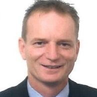 Switzerland Innovation Park Innovaare Employee Benno Rechsteiner's profile photo