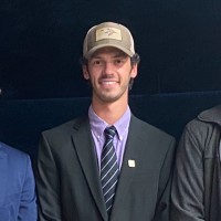 Bunker Automation Employee Ethan Coderre's profile photo