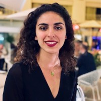 Umedia Employee Nora Chabert's profile photo