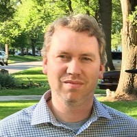 About Employee Matt Campbell's profile photo