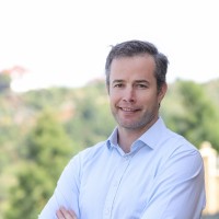 AMP Health Employee Dylan Edwards's profile photo