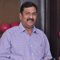 Shree Computers Employee Suresh Babu's profile photo