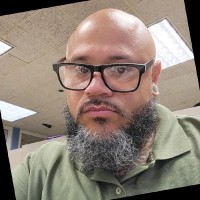Cook County Sheriffs Department Employee Angel Garcia's profile photo