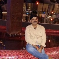 j kumar infraprojects limited Employee Param Pawar's profile photo